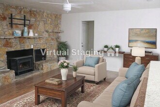 809 James St in Azle, TX - Building Photo - Building Photo