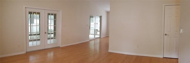 1221 NW 35th Ave in Gainesville, FL - Building Photo - Building Photo