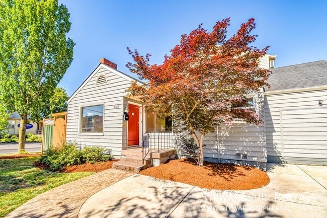 property at 1790 Mill St