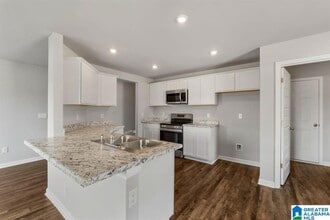 1616 SIMMONS St in Cullman, AL - Building Photo - Building Photo