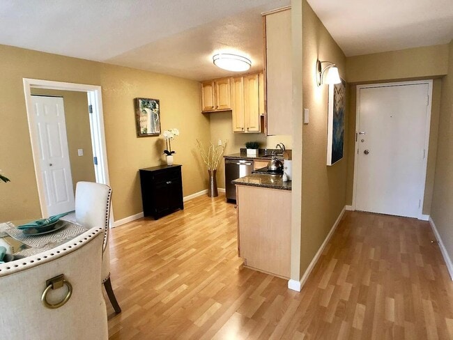 property at 1700 Civic Center Dr