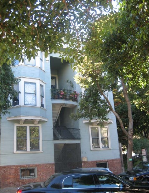 49-59 Beideman St in San Francisco, CA - Foto de edificio - Building Photo