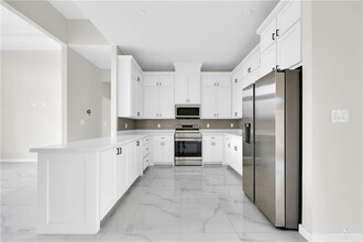 201 Paseo De La Tranquilidad in Mission, TX - Building Photo - Building Photo