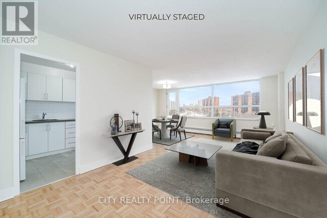 property at 6200 Bathurst St