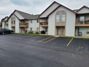 Washington Manor Apartments in Horicon, WI - Building Photo - Building Photo