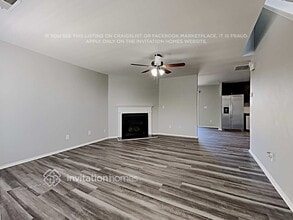 8431 Redding Glen Ave in Charlotte, NC - Foto de edificio - Building Photo