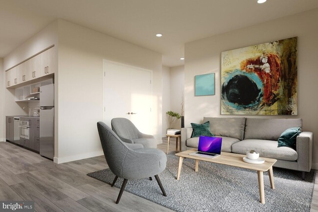 property at 1314 Spring Garden St