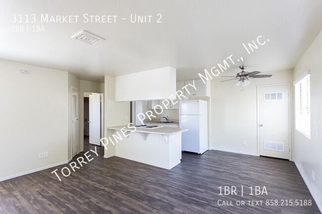 property at 3113 Market St
