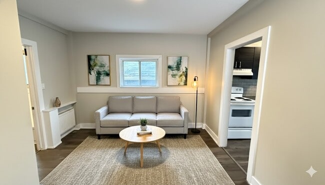 property at 292 Welland Ave