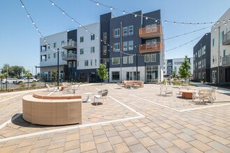 The Celeste in Davis, CA - Building Photo - Building Photo