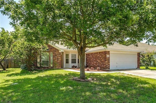property at 407 Dakota Dr