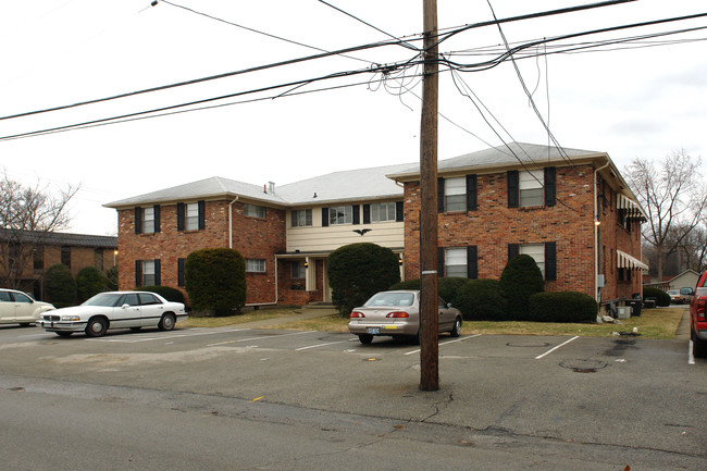 Nanz Avenue Apartments in Louisville, KY - Building Photo - Building Photo