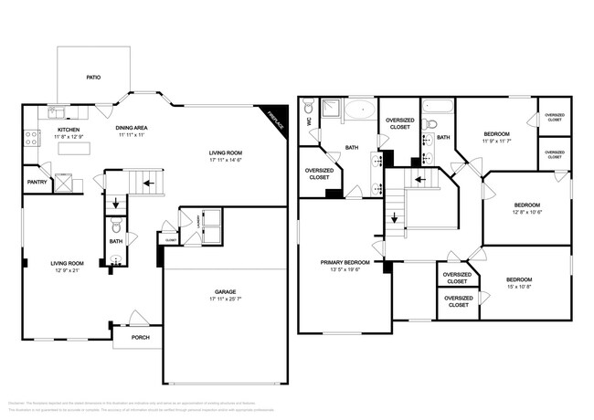 19431 Kacey Ln Ct in Humble, TX - Building Photo - Building Photo