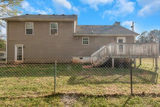 55 Wilbur Way in Covington, GA - Building Photo - Building Photo