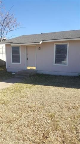 1051 Presidio Dr in Abilene, TX - Building Photo