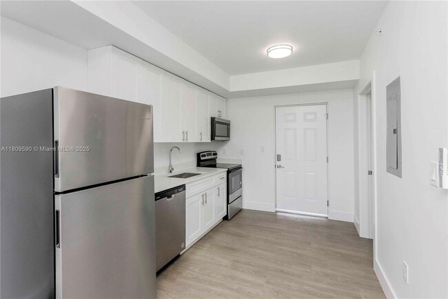 property at 1620 NW 18th St