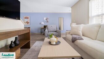 4301 Mill Village Rd in Raleigh, NC - Building Photo