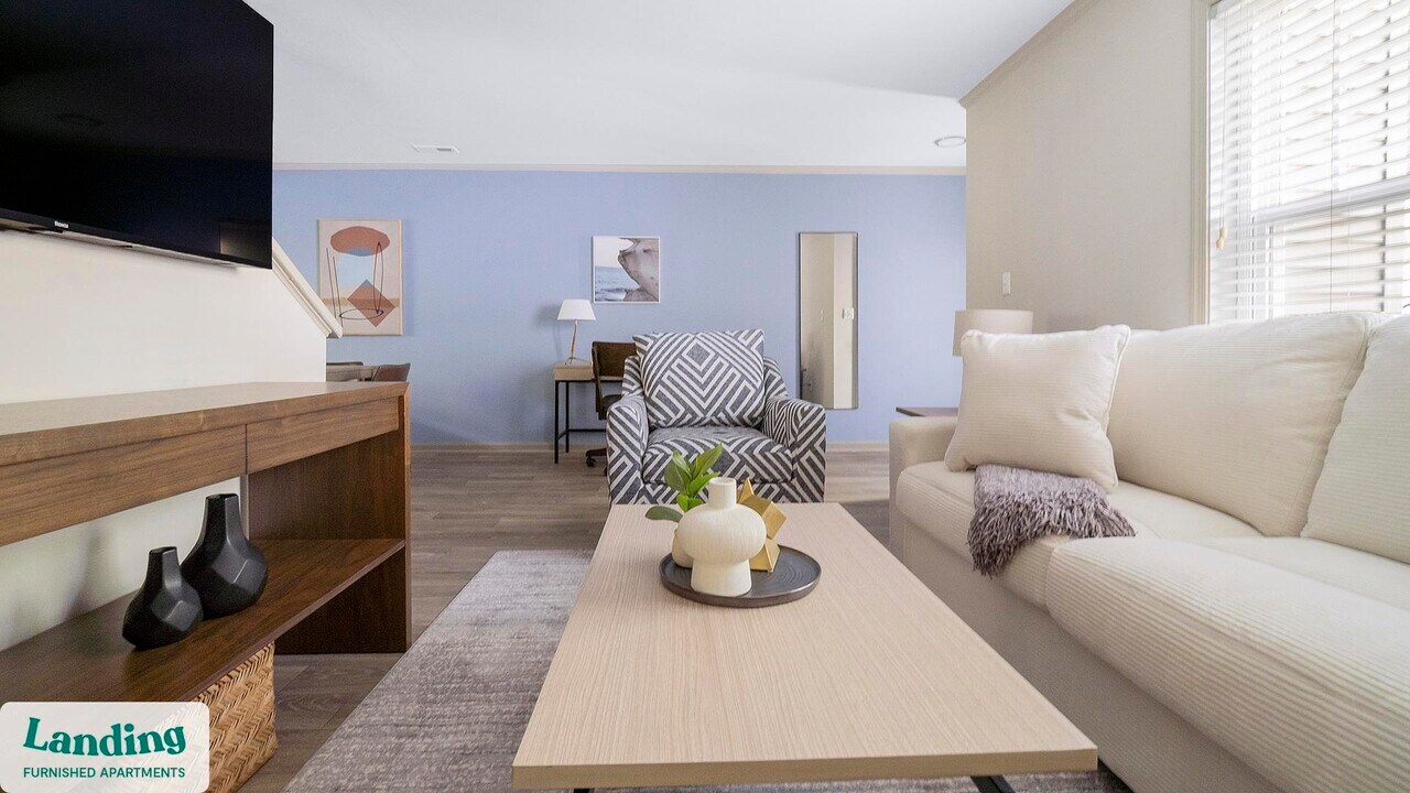 4301 Mill Village Rd in Raleigh, NC - Building Photo