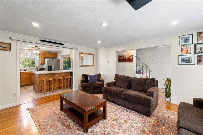 203 Linwood St in Lynn, MA - Building Photo - Building Photo