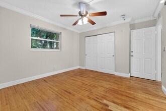 801 Andrews Ave in Delray Beach, FL - Foto de edificio - Building Photo