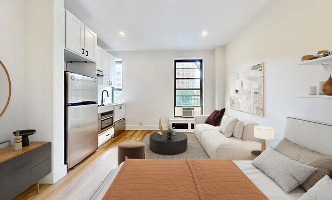 property at 2785 Broadway