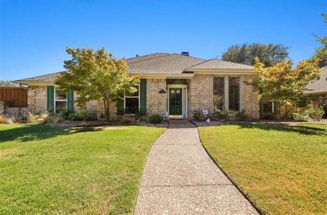 property at 1800 Sacramento Terrace