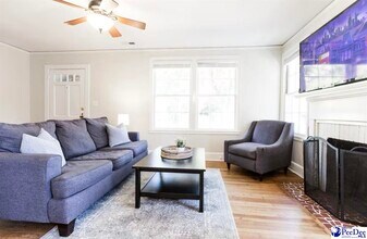 1406 W King Ave in Florence, SC - Building Photo - Building Photo
