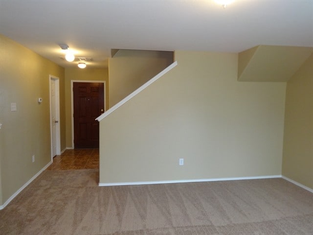 3613 Camino Real Trail in Denton, TX - Foto de edificio - Building Photo