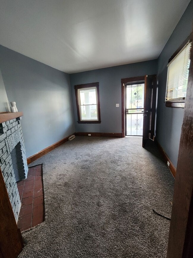 2646 E 122nd St in Cleveland, OH - Building Photo - Building Photo