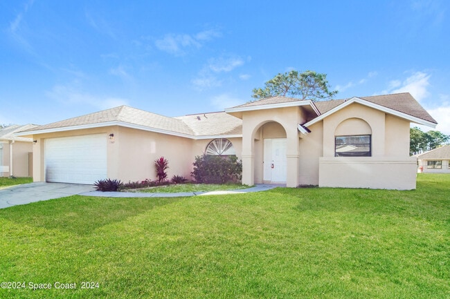 1762 Eatonia St NW in Palm Bay, FL - Building Photo - Building Photo