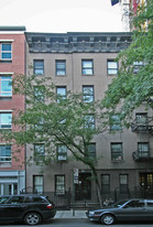 313 W 47th St Apartments