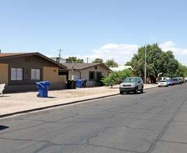 Partridge Place in Mesa, AZ - Building Photo - Building Photo