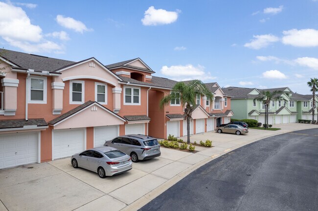 Heron's Landing in Jacksonville, FL - Building Photo - Building Photo