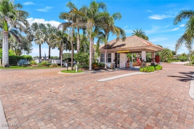 property at 13641 Worthington Way