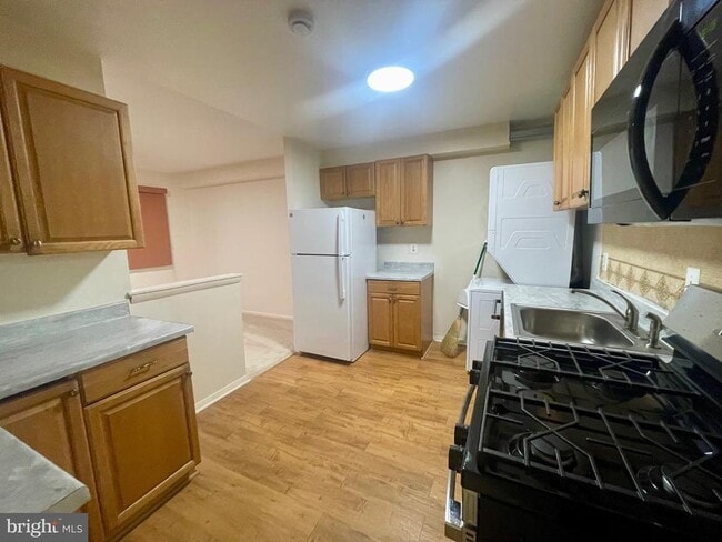 property at 8493 Greenbelt Rd