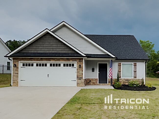19 Bloomwood Heights in Inman, SC - Building Photo - Building Photo