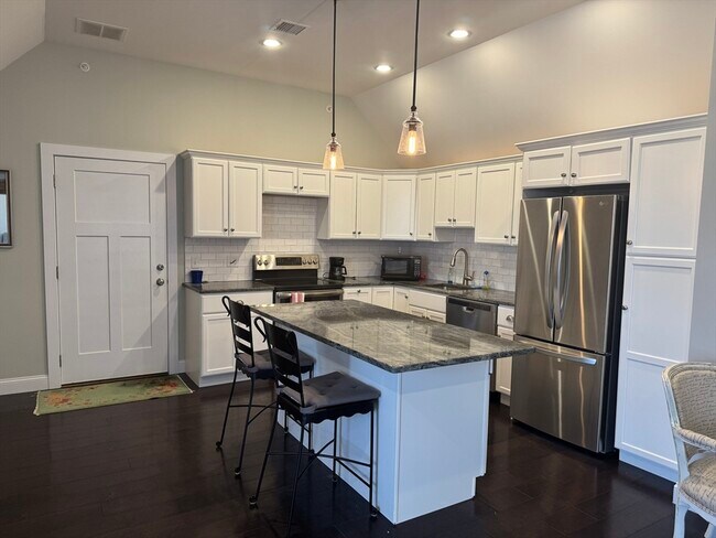 property at 1037 Pleasant St