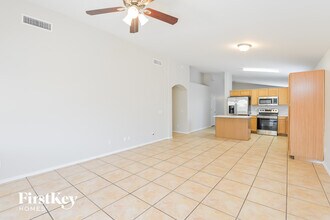 3054 S Vaughn Dr in Tucson, AZ - Foto de edificio - Building Photo