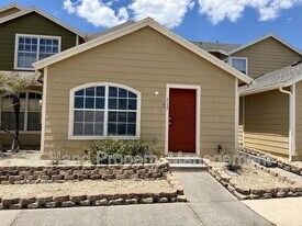 115 Australian Way in Davenport, FL - Building Photo