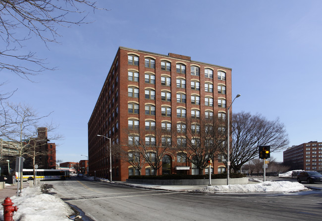 Harbor Loft Apartments in Lynn, MA - Building Photo - Building Photo