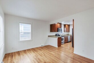 665 Osceola St in Denver, CO - Building Photo - Building Photo