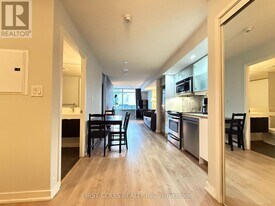 25 Telegram Mews in Toronto, ON - Building Photo