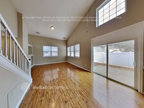 881 Windcroft Cir NW in Acworth, GA - Building Photo - Building Photo