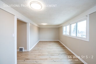 66 Weir St S in Hamilton, ON - Building Photo - Building Photo