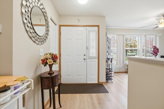 315 Ogden Falls Blvd in Oswego, IL - Building Photo - Building Photo