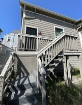 812 20th St in Oakland, CA - Building Photo