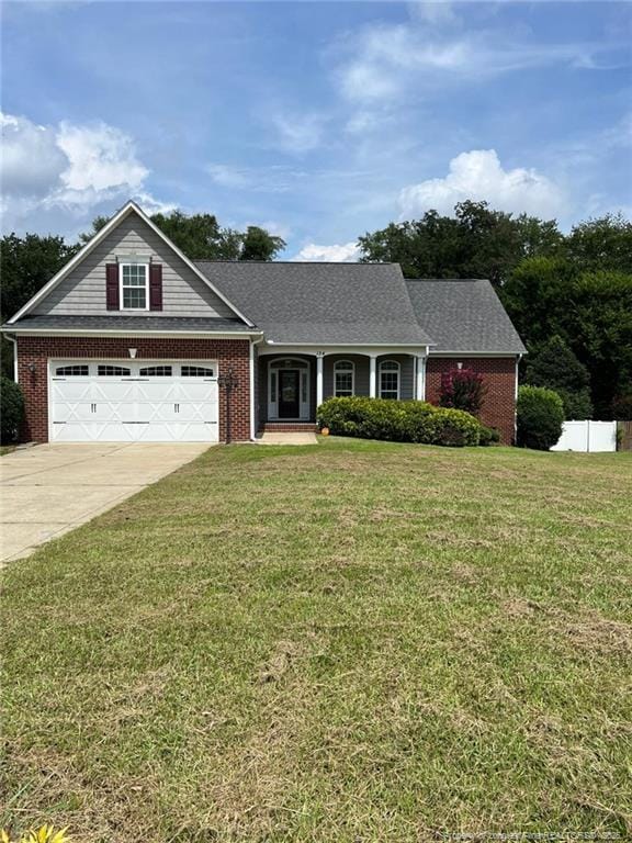 property at 124 Hurdle Ln