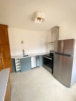 3954 14th Ave S, Unit 2 second floor in Minneapolis, MN - Building Photo