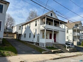 23 Farnham Ave in Torrington, CT - Building Photo