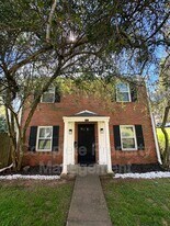 1731 Valley Ave in Homewood, AL - Building Photo